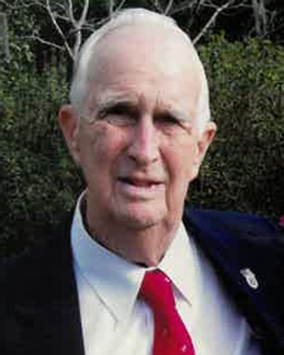 Charles Henry Brown Profile Photo