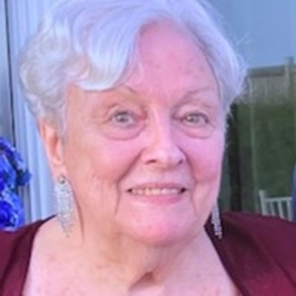 Carol A. Harding