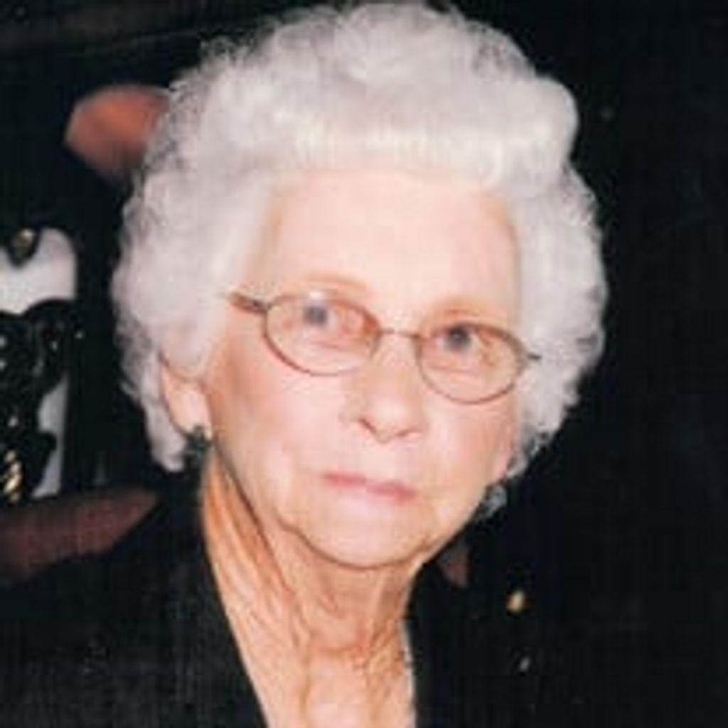 Elizabeth Saide