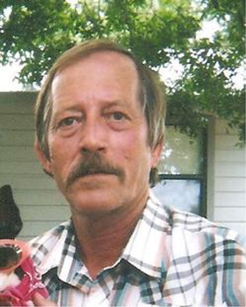Larry Allen Tunnell Profile Photo