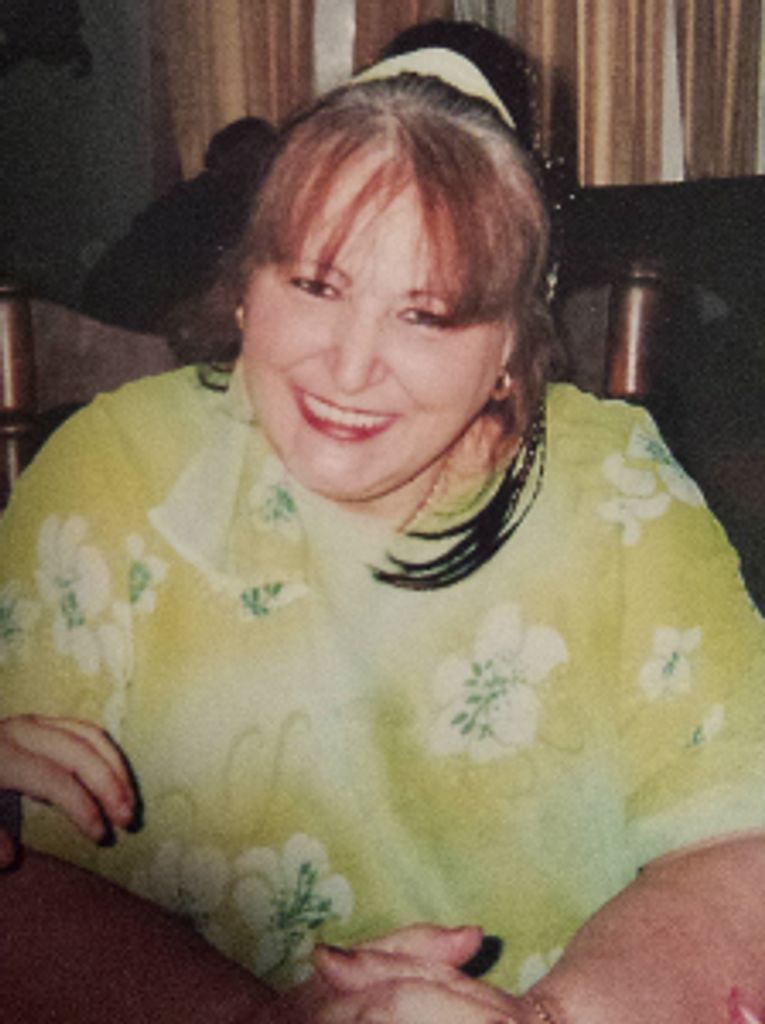 Josephine Debenedetto