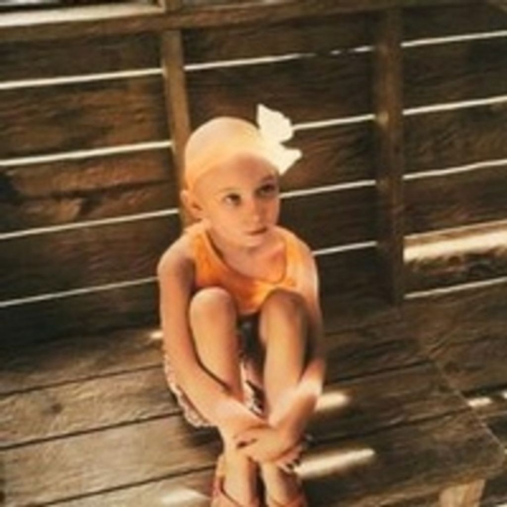 Emma Dawn Mortenson Profile Photo
