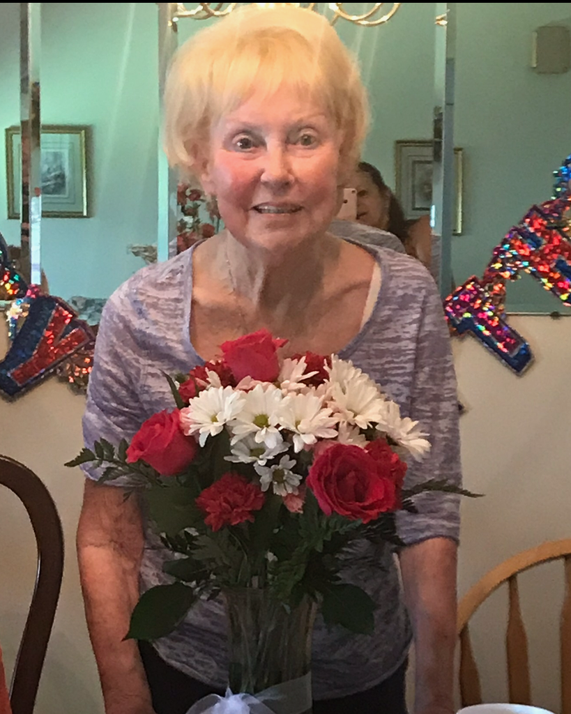 Mary Rochelle Alessi