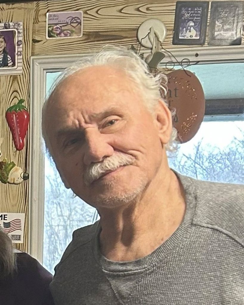 Terry L. Hildebrand