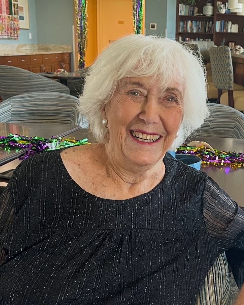 Adele Brawer Baydin