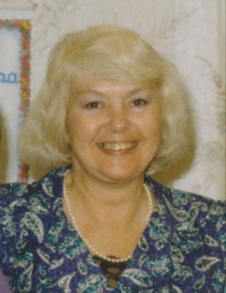 Maureen Fariello Profile Photo