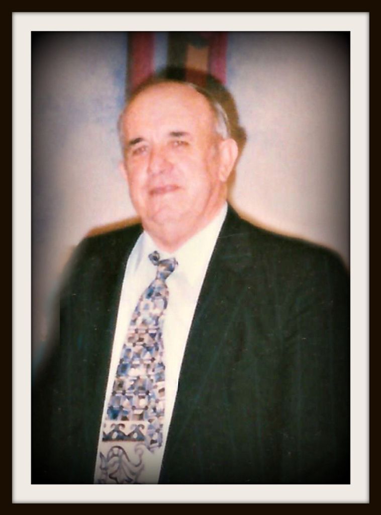 Rev. Willie Webb