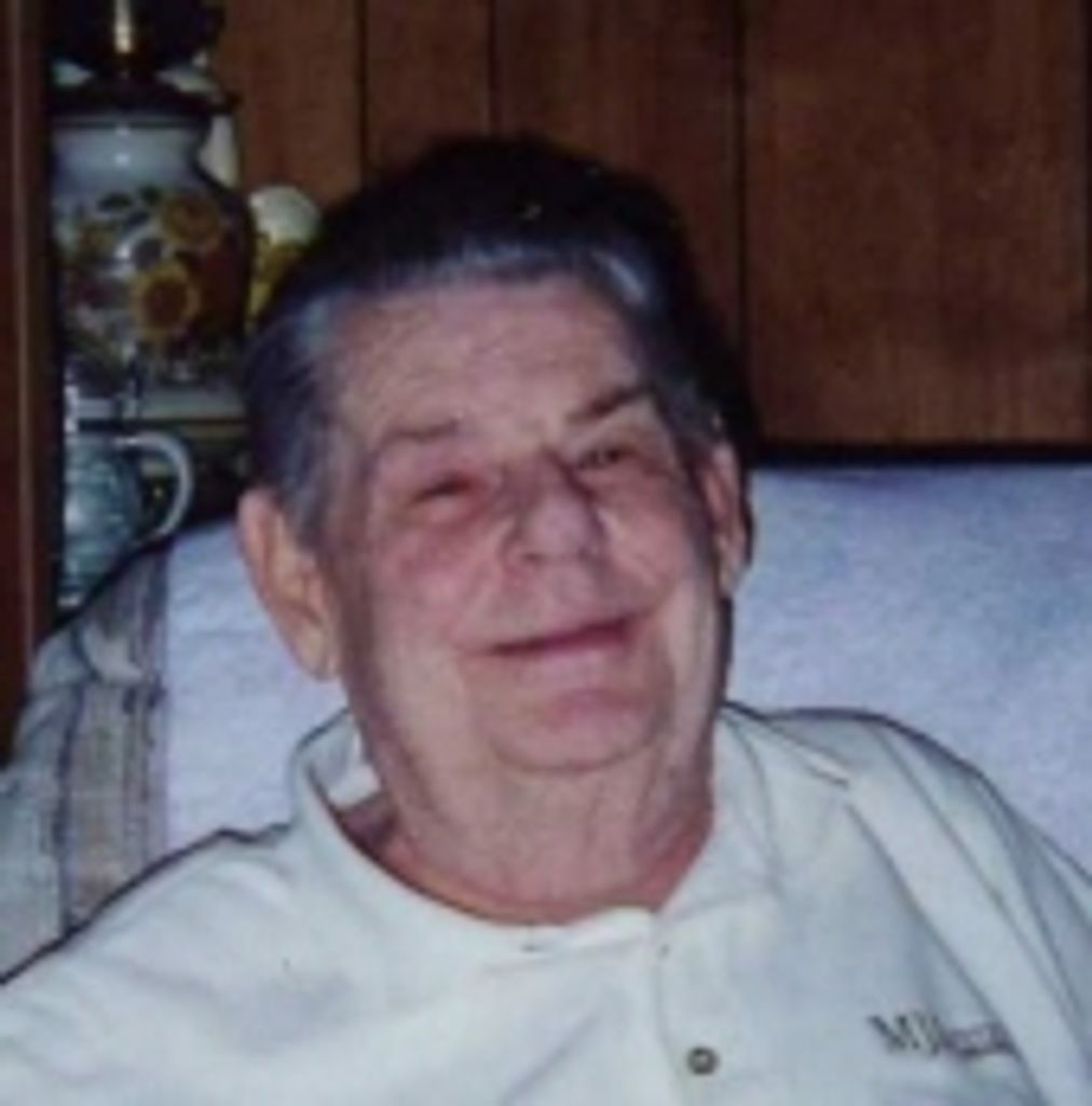 Robert ''Hap'' A.  Wells Profile Photo