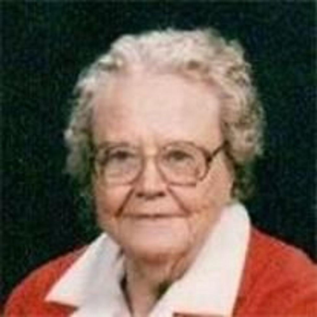 Mary Jordan