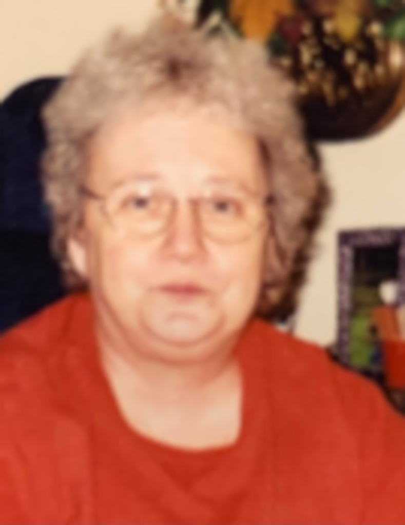 Mrs. Barbara Jean Edwards Profile Photo