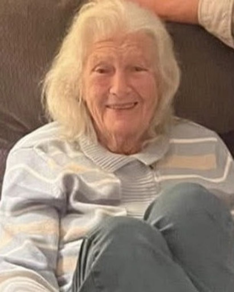 Mary Lue Bennett Profile Photo