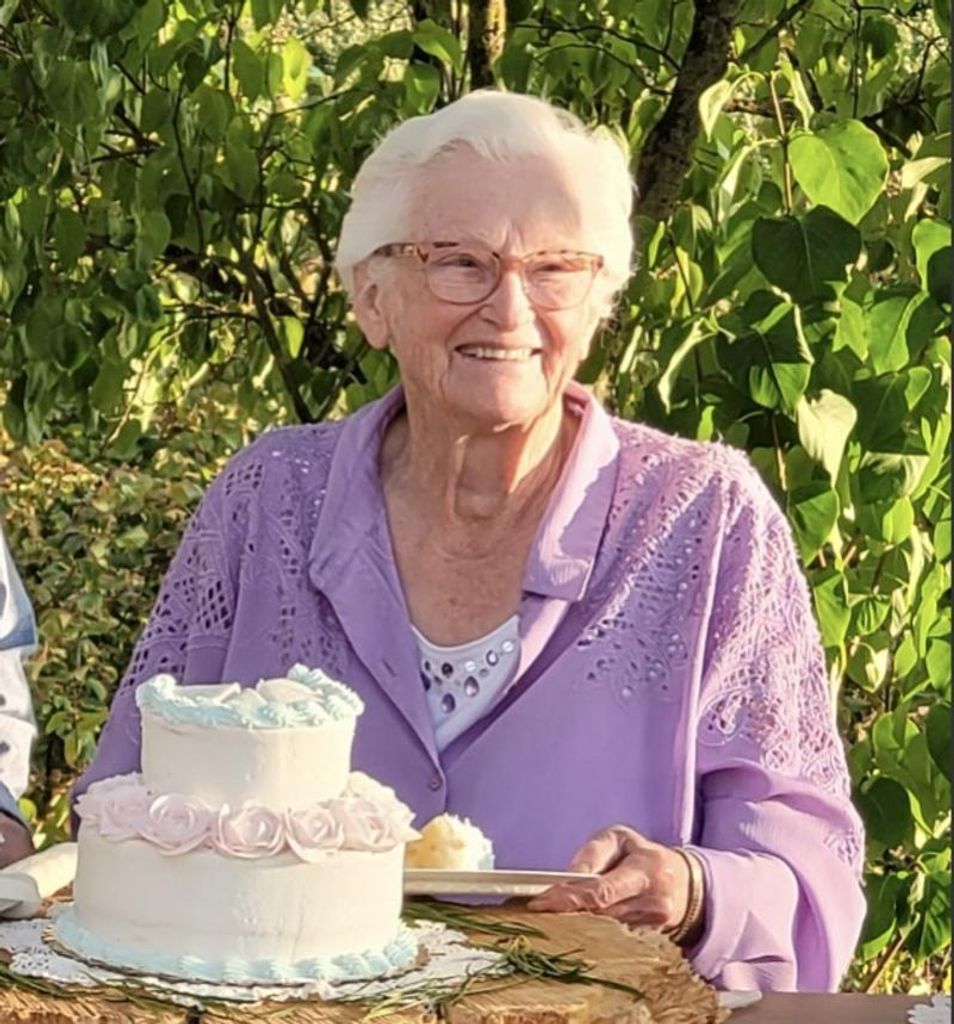 Charlotte Marie Grosjacques (Kintz) Profile Photo