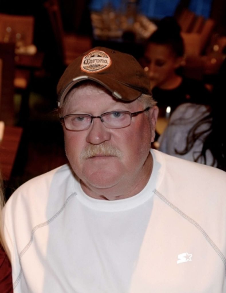 John Edwin Vorwerck Jr.