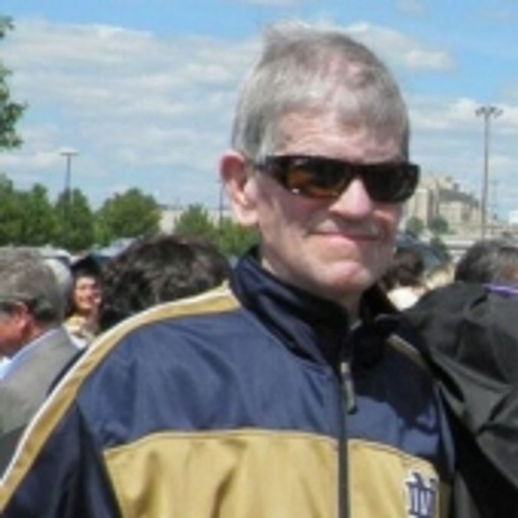 Lawrence McElroy