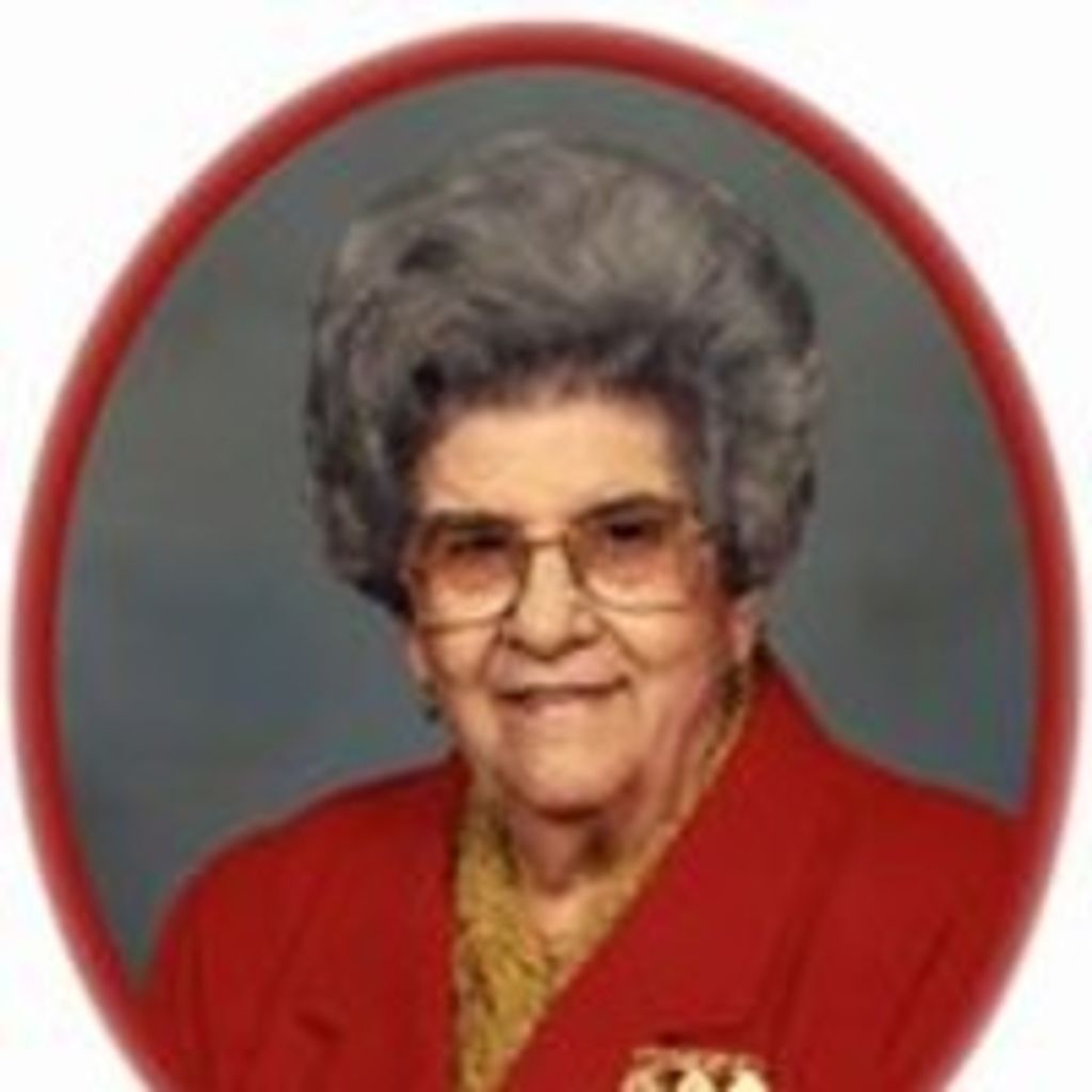 Lucille M. Addington