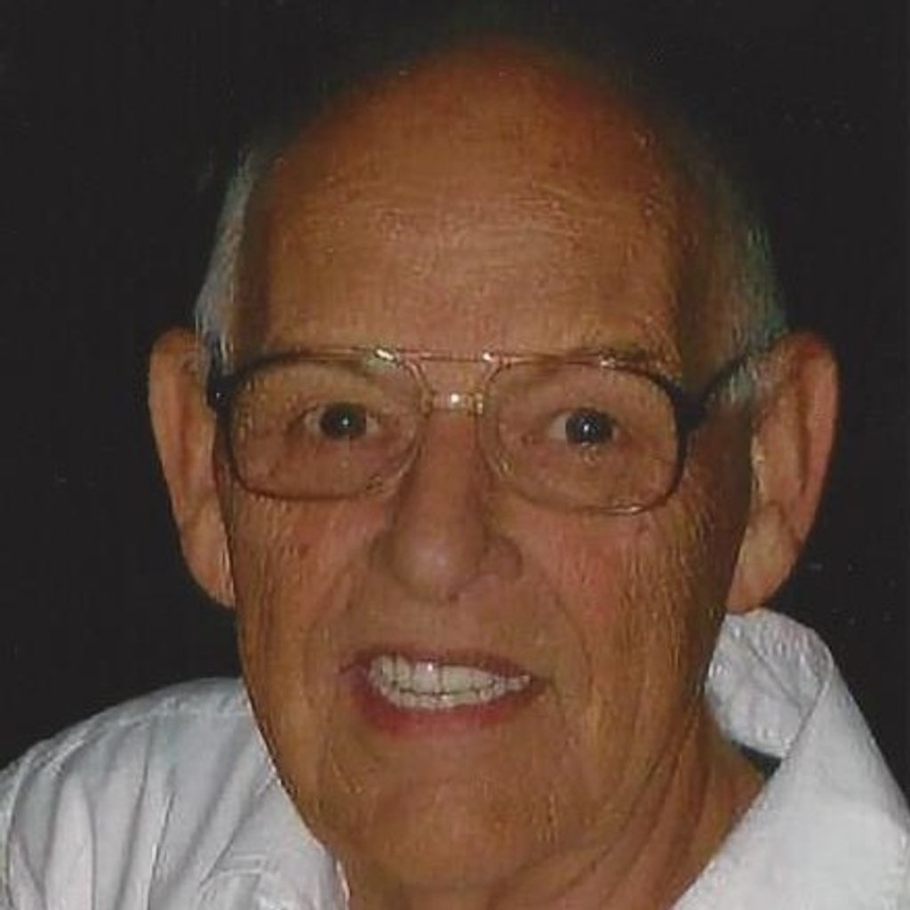 Clinton Lewis Struchen