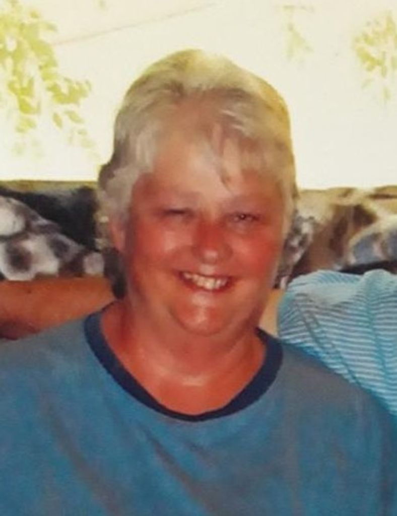 Charlene S. (Nigh)  Applebee Profile Photo