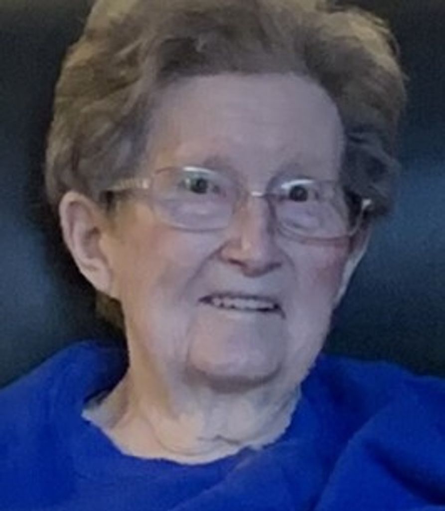 Sarah West Profile Photo