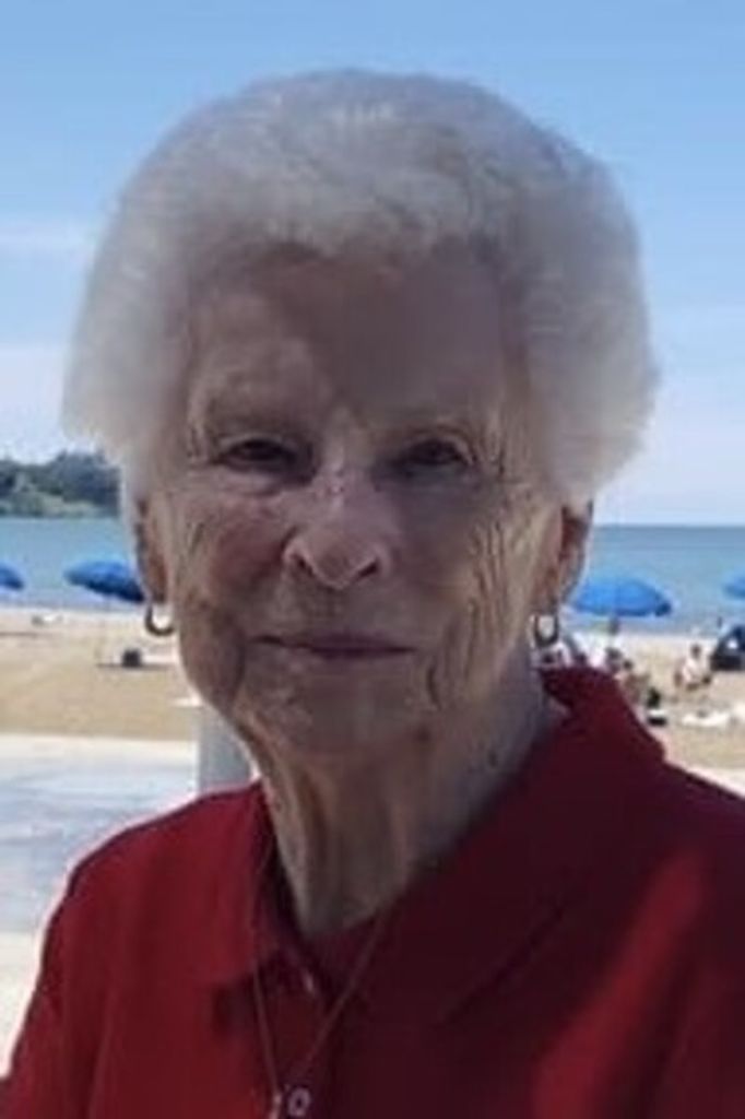 Margaret L. "Margie" Smith Profile Photo