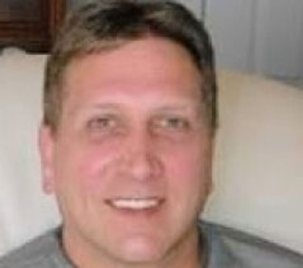 Gregory "Greg" Peterson