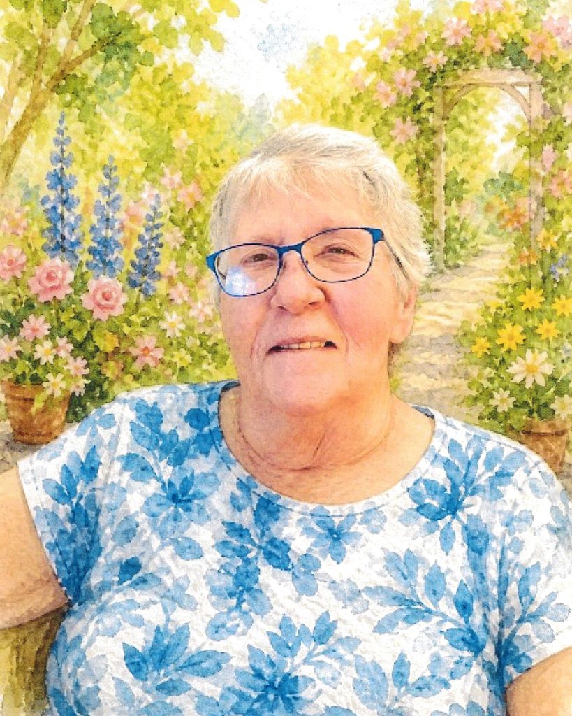 Nancy Jo Green Profile Photo