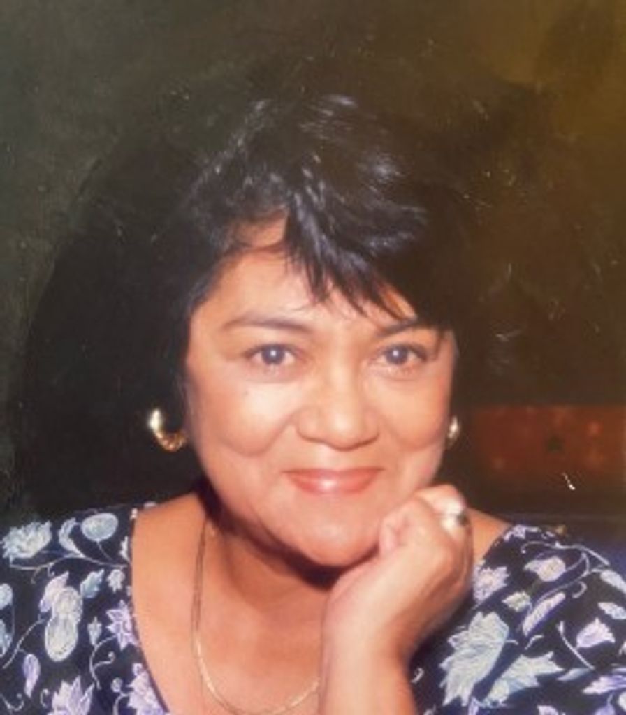 Manuelita Padilla Profile Photo
