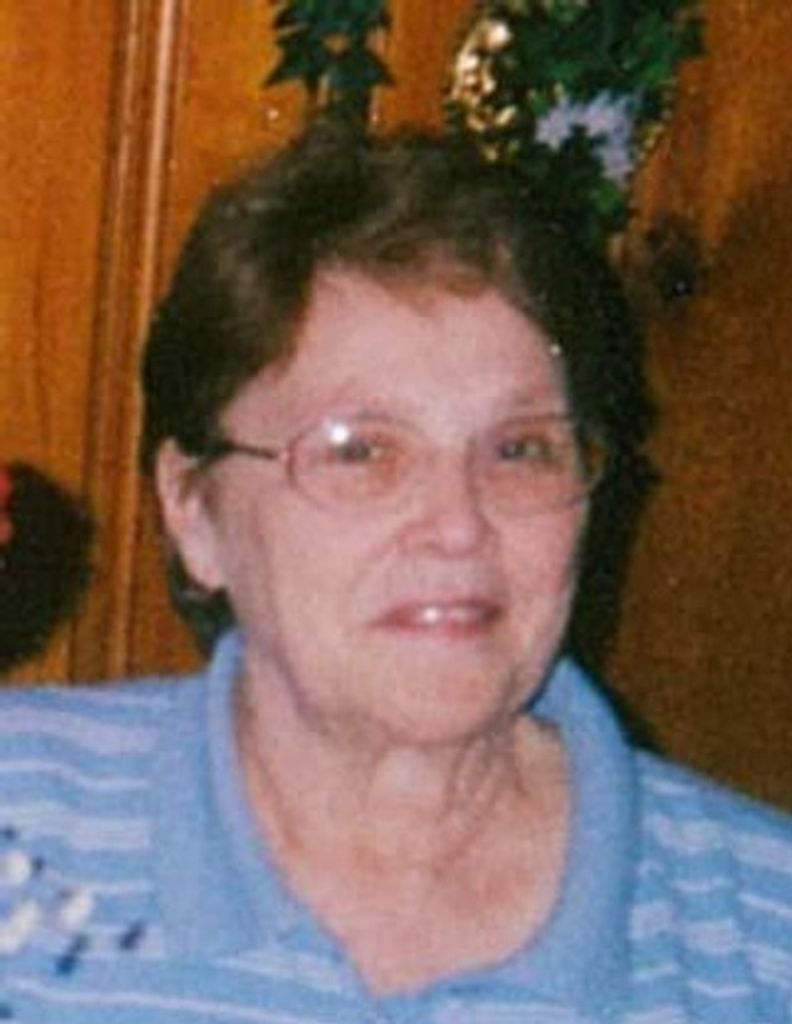 Charlene Webb Riggs Profile Photo