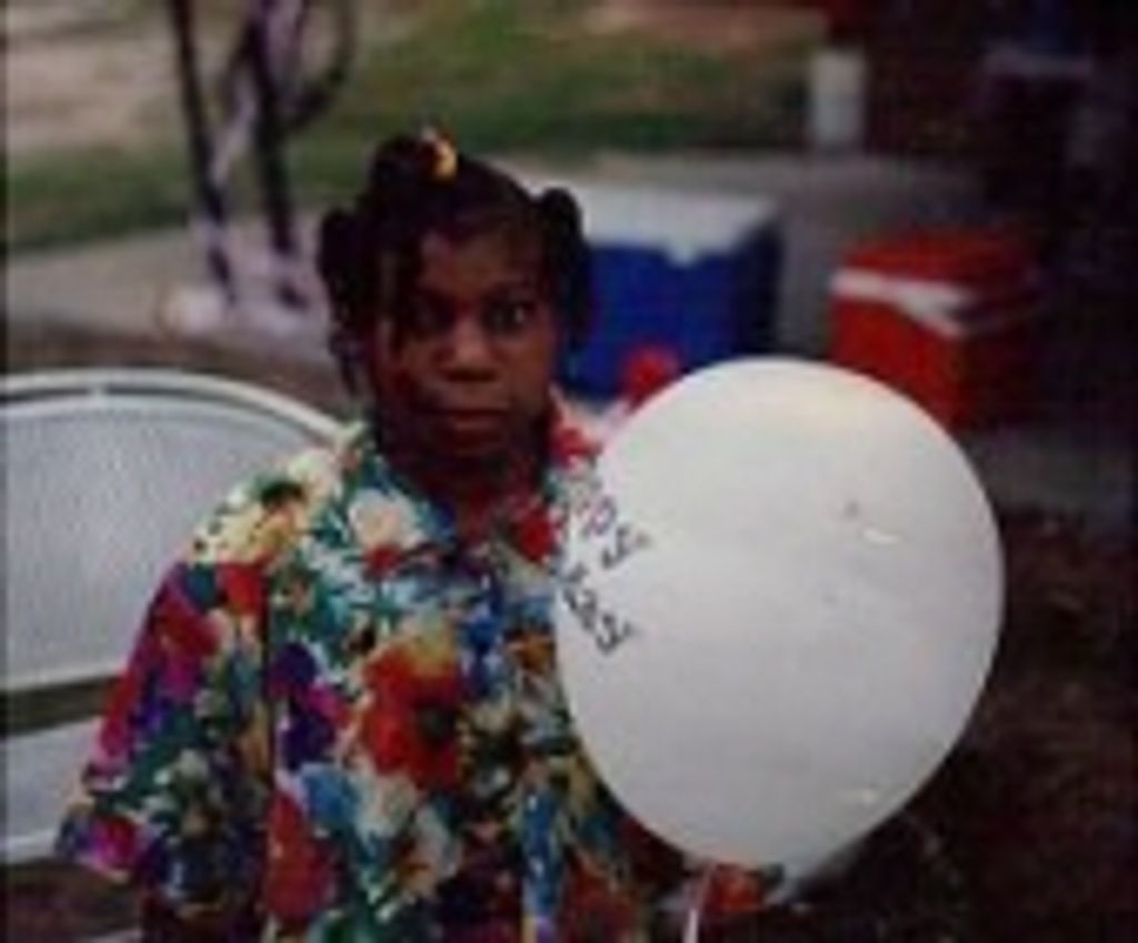 Laconya Tiease Coley Profile Photo