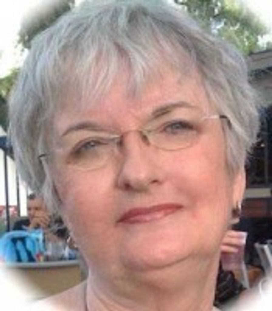Paula  Frances Daughton