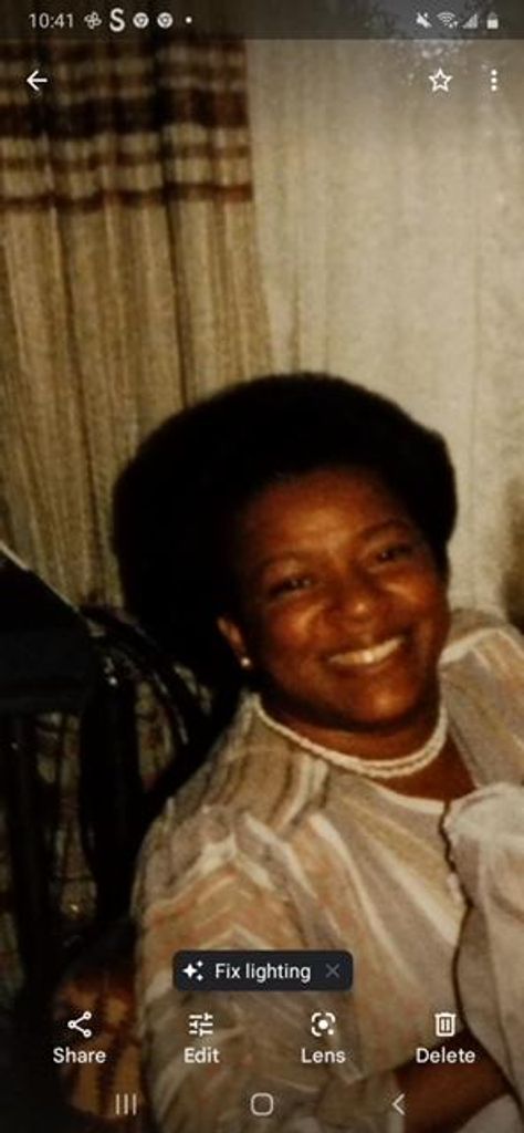 Ms. Daisy Teemer Profile Photo