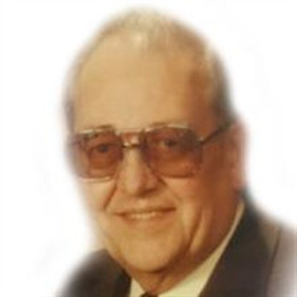 Lou Fornoff
