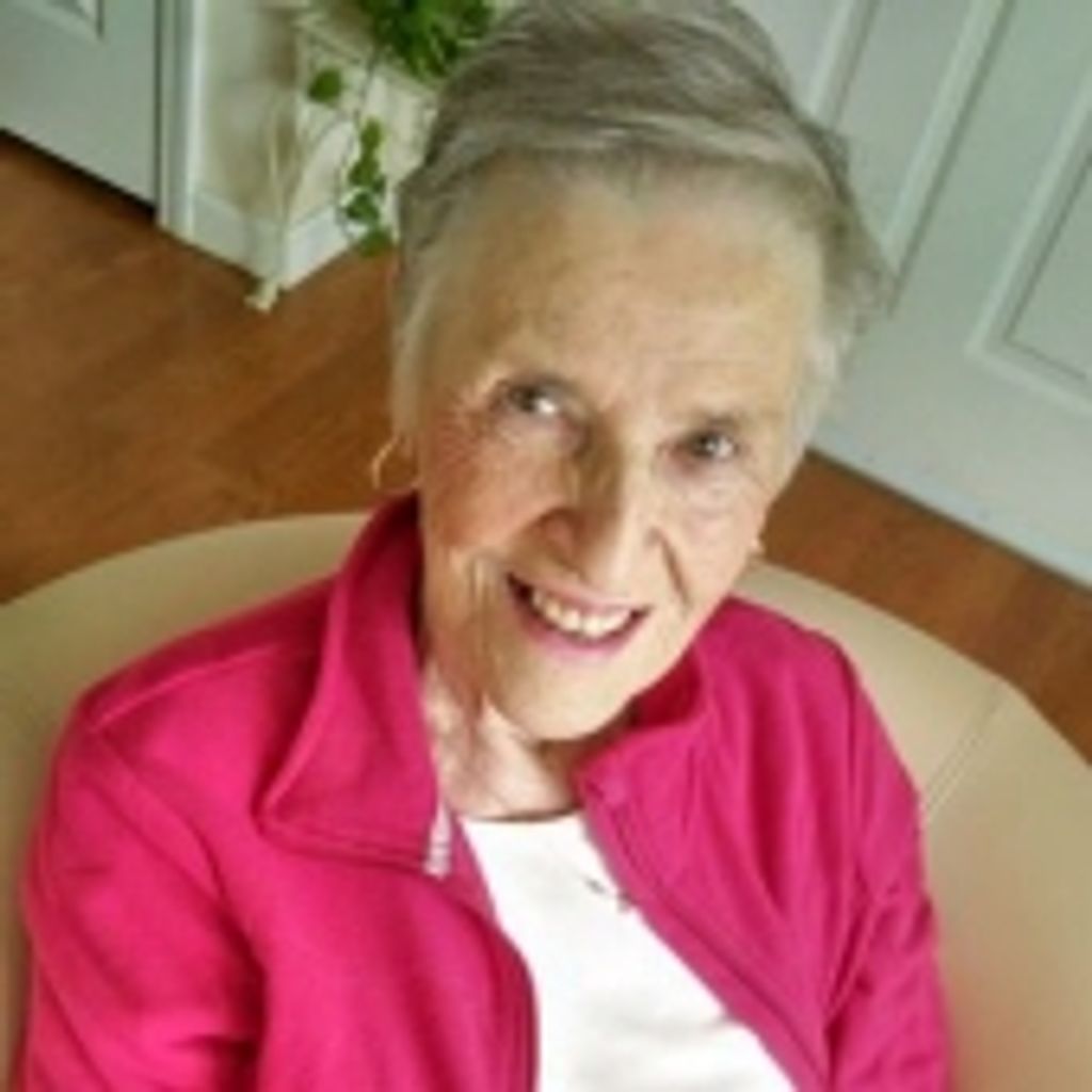 Mary Margaret Brennan Lawlor