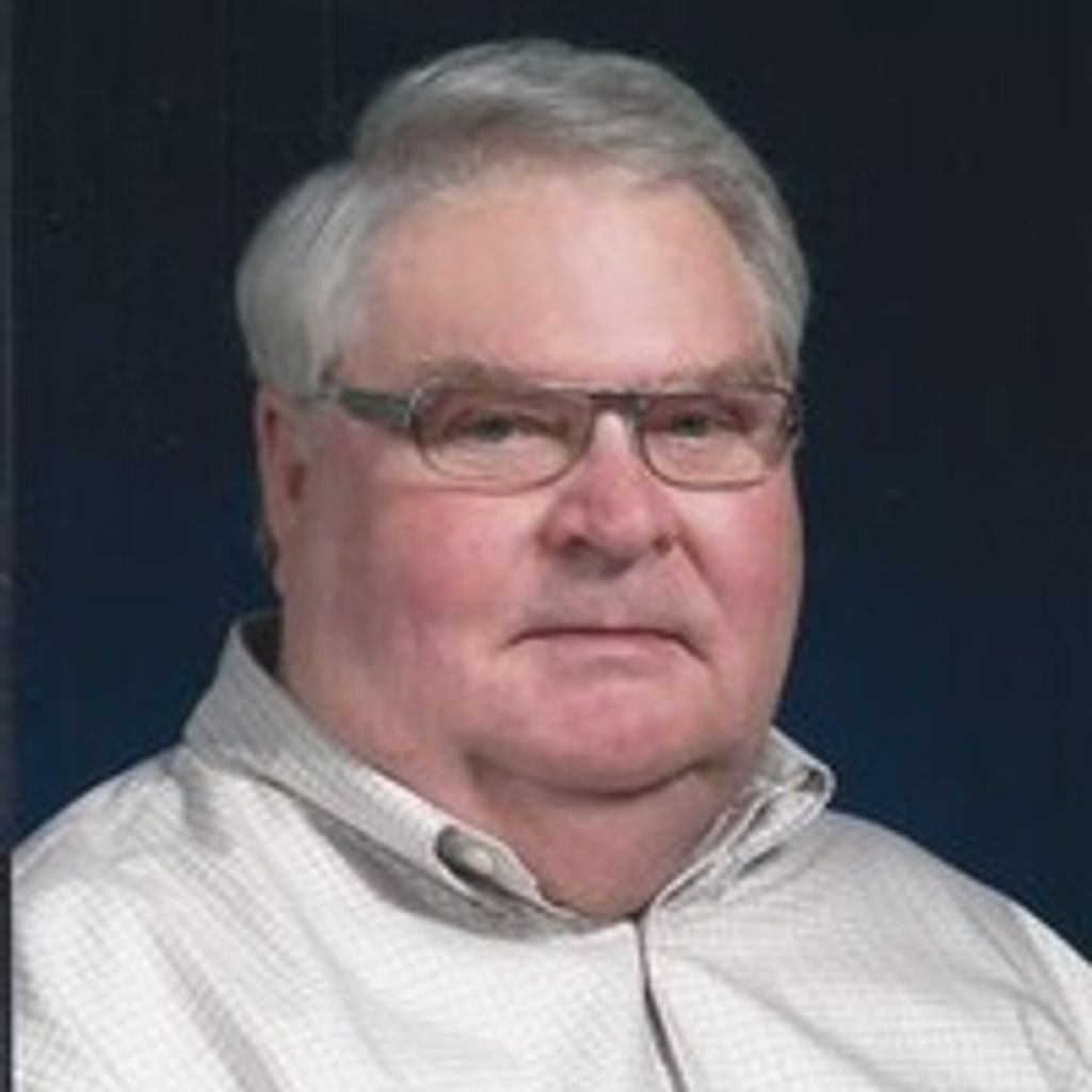 John Howard Anderson