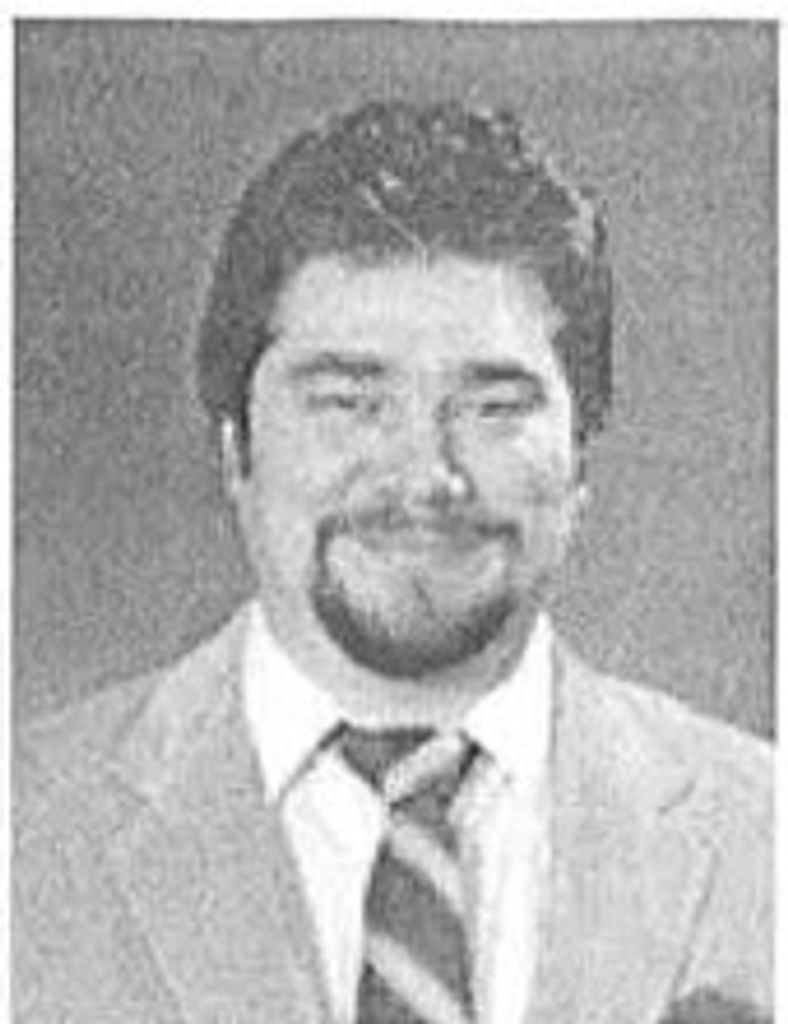 Donald Wildred Johnson Profile Photo