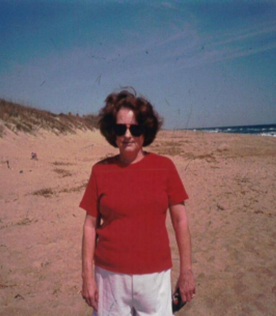 Mildred Workman Profile Photo