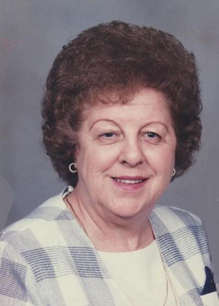 Jeanne F. (Detwiler) Conchilla Profile Photo