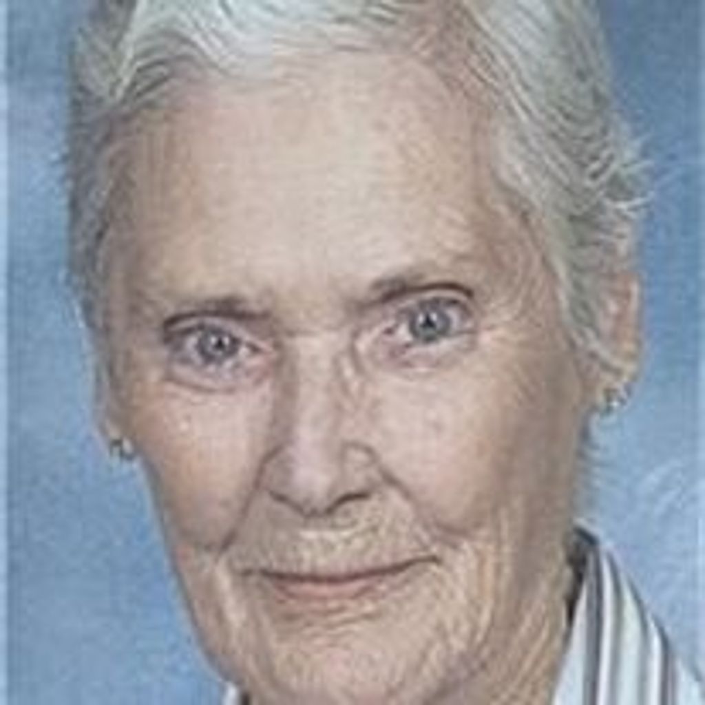 Marjorie Richardel