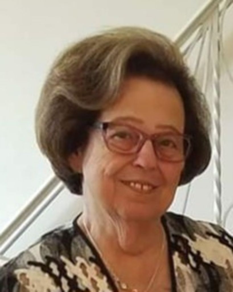 Gloria Skversky Profile Photo