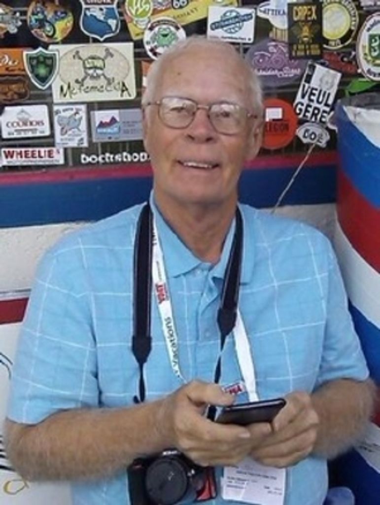 John Lotspih