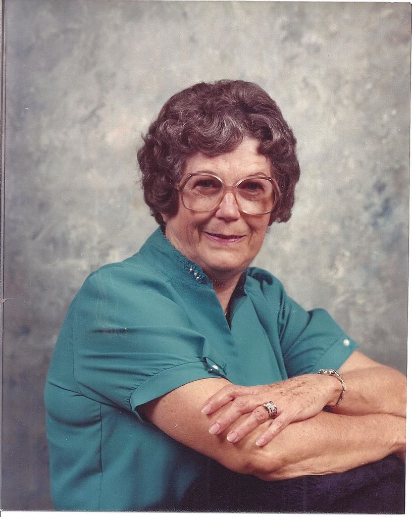 Laura Belle Watson Profile Photo