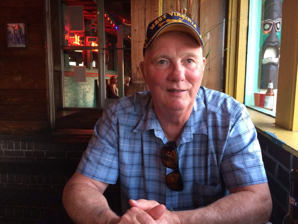 Michael  Lloyd  Dempsey Profile Photo