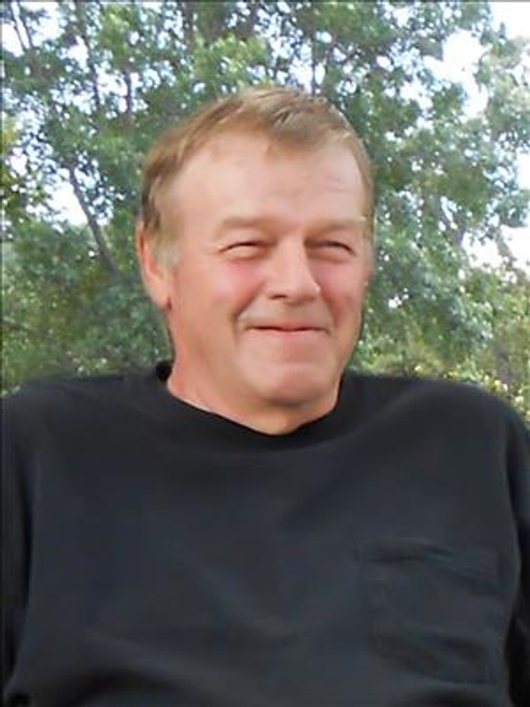 Larry Berg