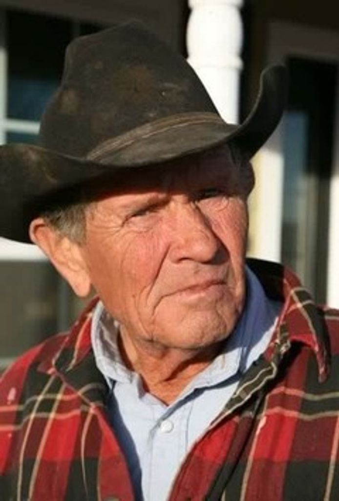 Joe Mack Tilson Profile Photo