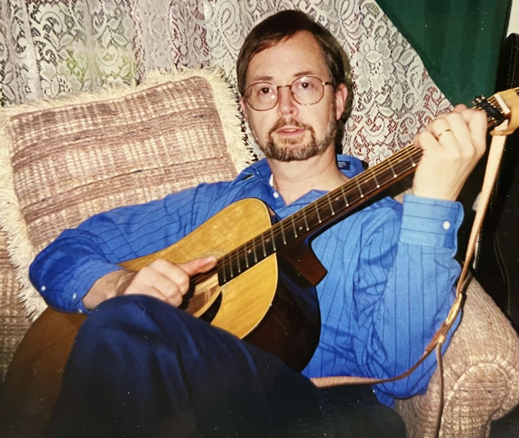 Nathaniel Hubbard Profile Photo