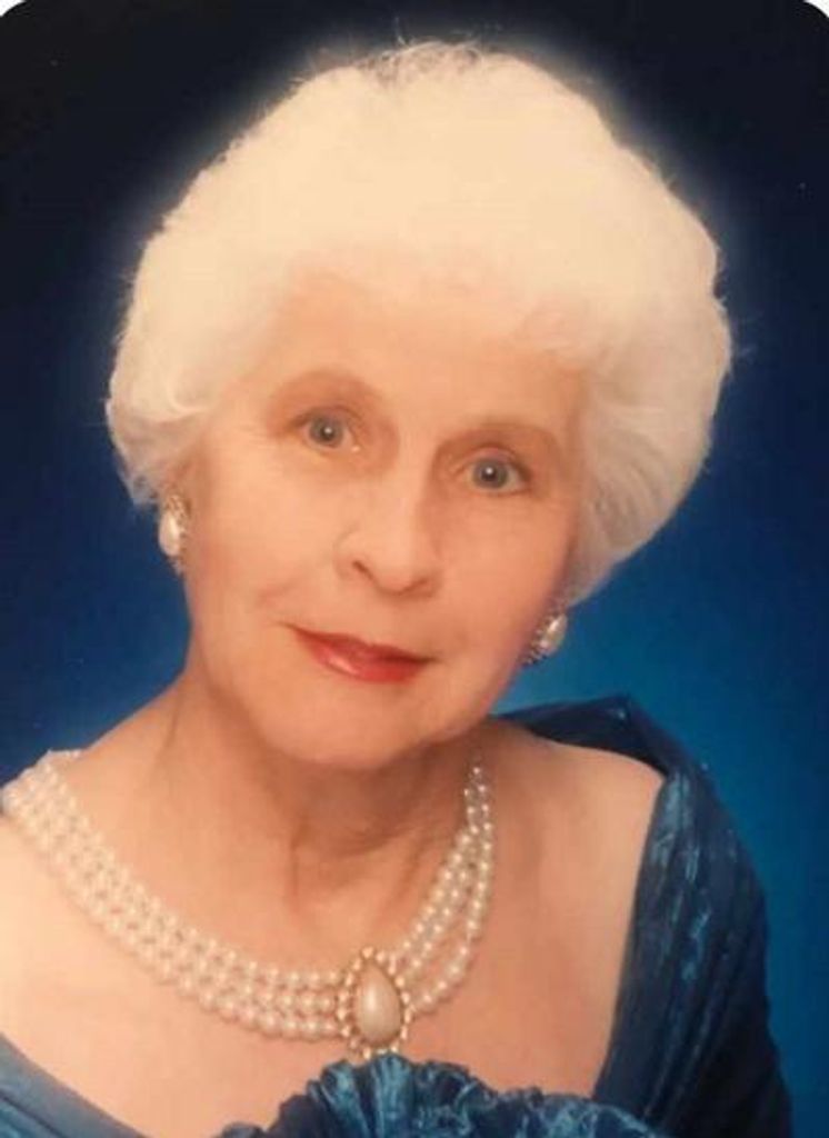 Stella Elizabeth Kast