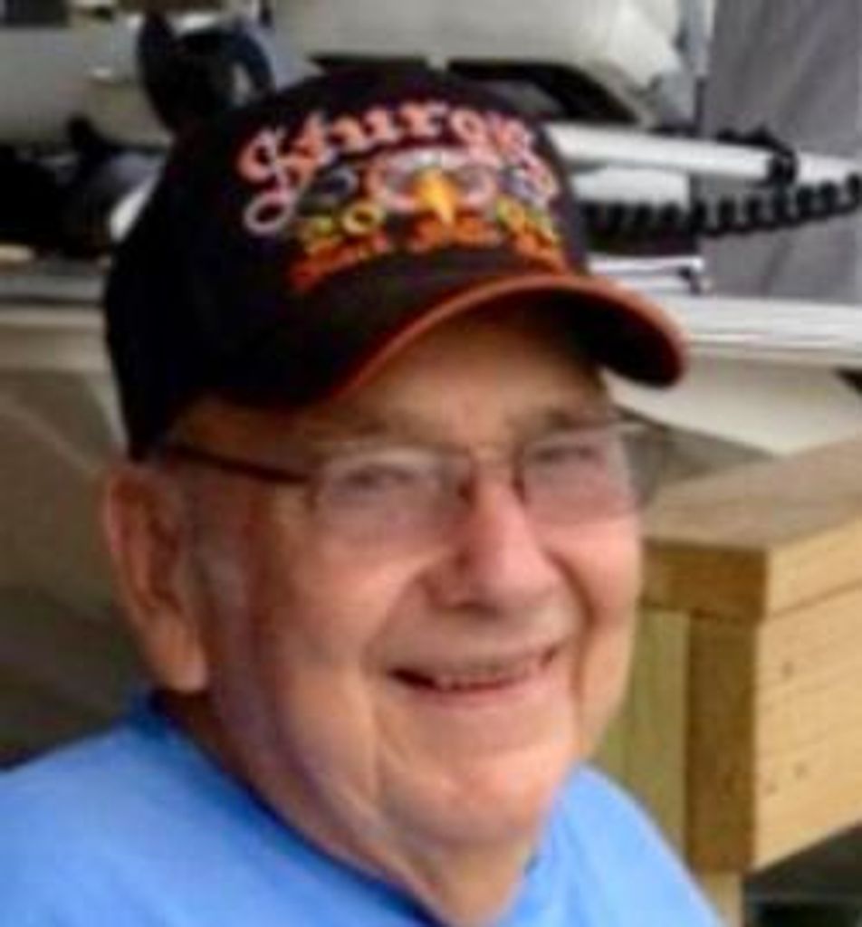 Roy D. Jennings Profile Photo