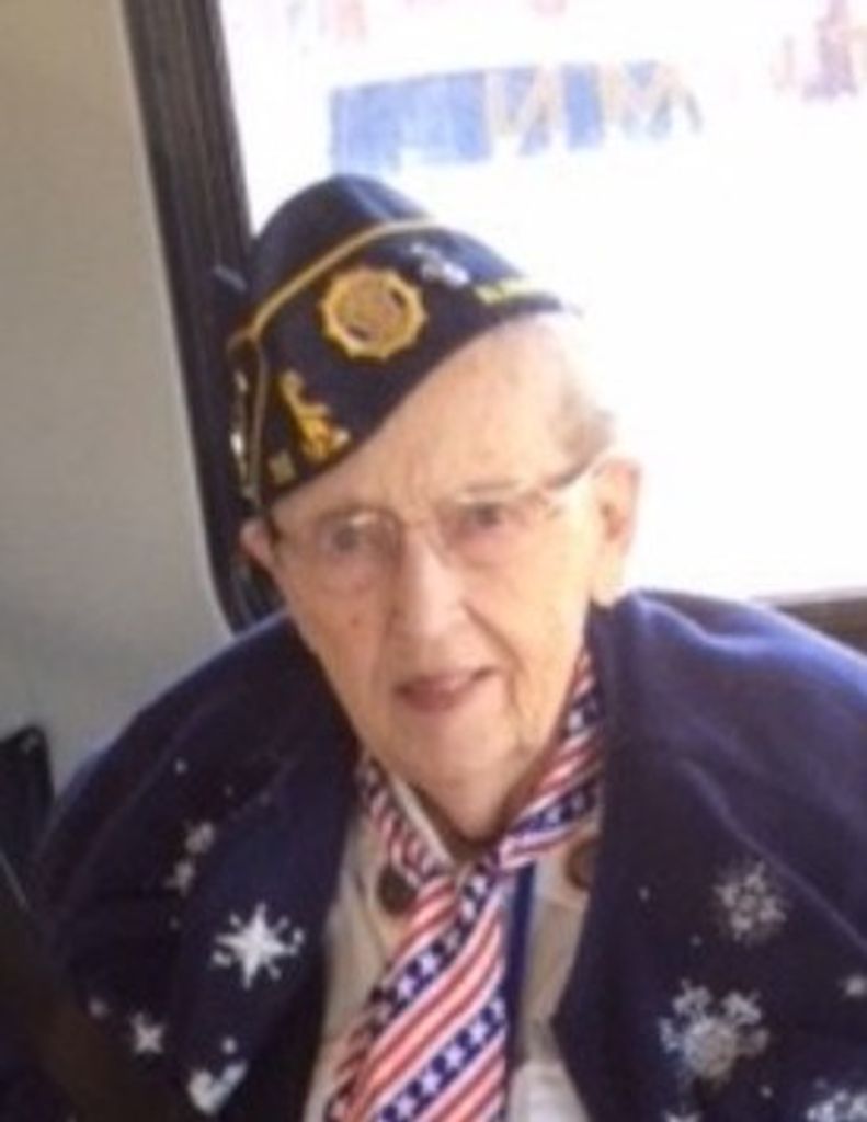 Marjorie Lukecart
