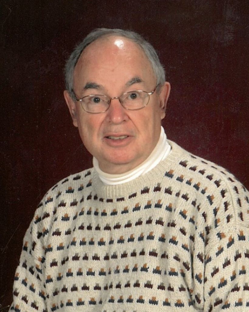Joseph David Stadler Profile Photo