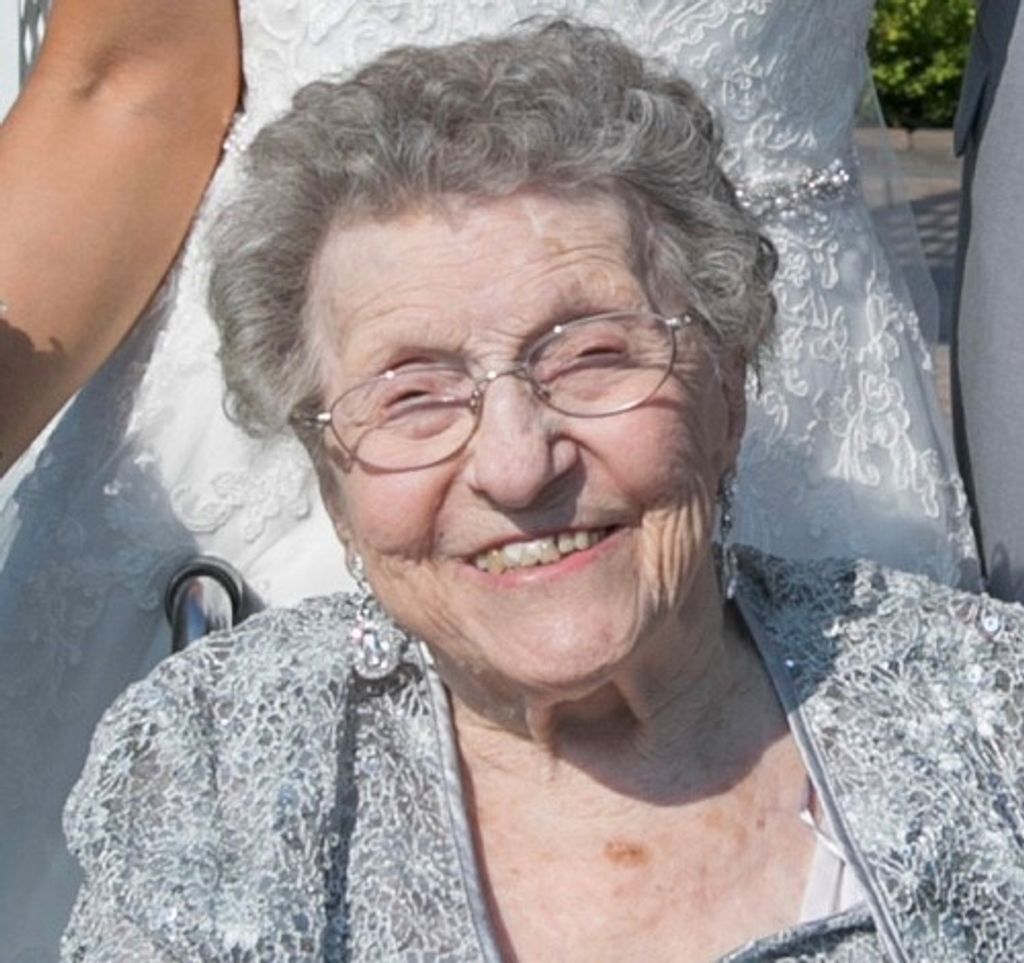 Anne B. Pinelli Profile Photo