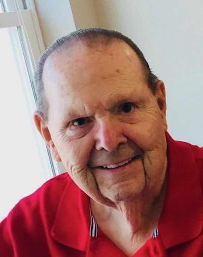 Robert Paul Boyd Profile Photo